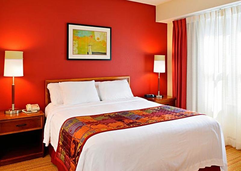 Residence Inn New Bedford Dartmouth Quarto foto